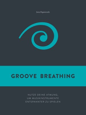 cover image of Groove Breathing